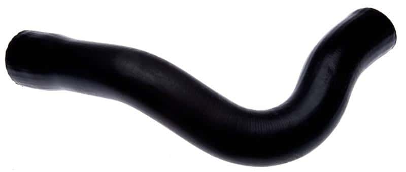 Gates — Gates 77-79 Ford F Series V-8 351 Lower Molded Coolant Hose - view 1