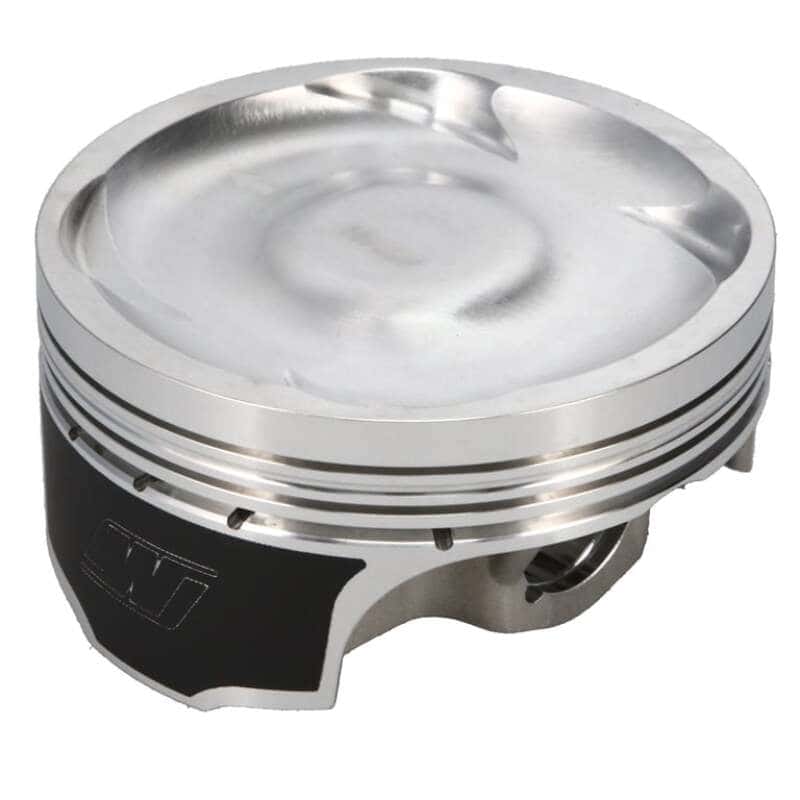 Wiseco — Wiseco Subaru EJ257 WRX/STI 4v Dish -24cc 99.5 Piston Shelf Stock Kit
Piston Set - view 2