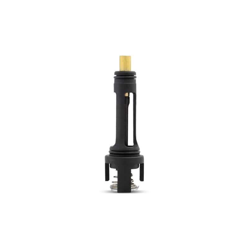Mishimoto — Mishimoto 15-17 Volkswagen Golf Racing Thermostat - 73C
Coolant Thermostat - view 1
