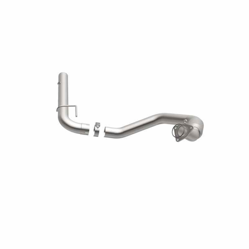 Magnaflow — Magnaflow 07-09 Chevrolet Express 2500 4.8L Direct Fit Converter
California - view 24