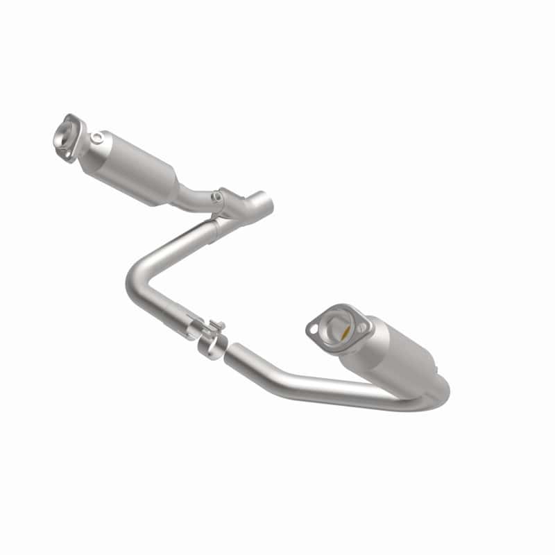 Magnaflow — Magnaflow 05-06 Dodge Durango 4.7L Direct Fit Converter
California - view 6