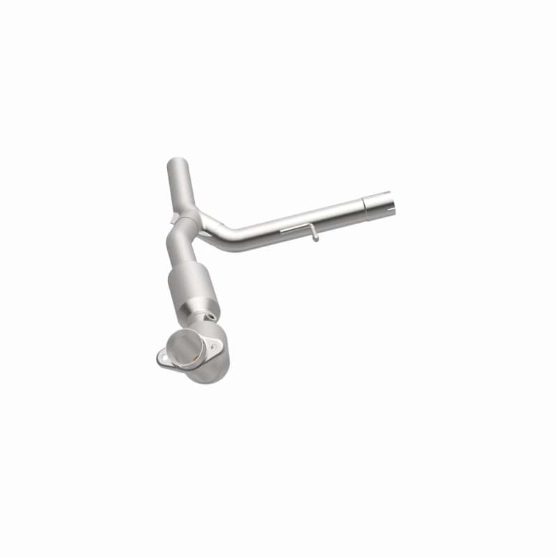 Magnaflow — Magnaflow 2004 Ford F-150 5.4L Direct Fit Converter
California - view 25