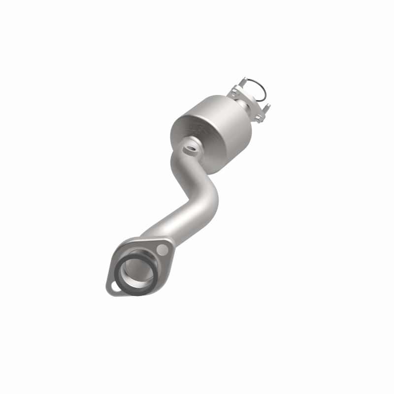 Magnaflow — Magnaflow Conv DF 11-14 CR-Z 1.5L
OEM Grade
OEM - view 27