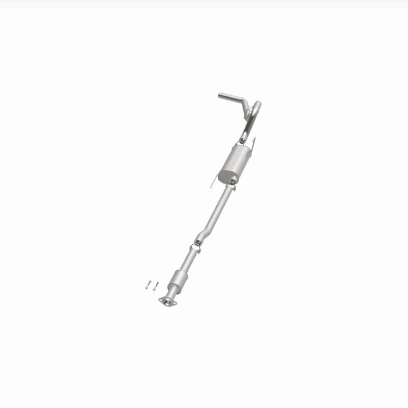 Magnaflow — MagnaFlow BRE Exhaust Kit 11-17 Ford F-150
Exhaust Kit - view 22