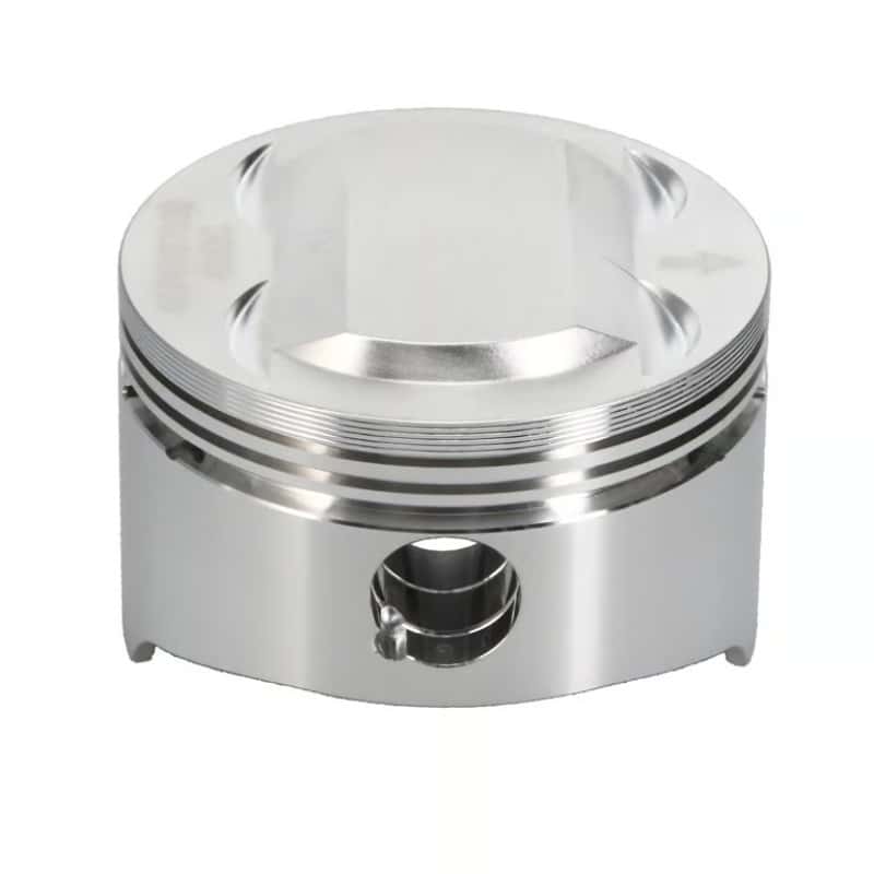 Wiseco — Wiseco Honda TRX300EX 92-08 111 CR 2992XC Piston Kit
Piston Kit - view 11