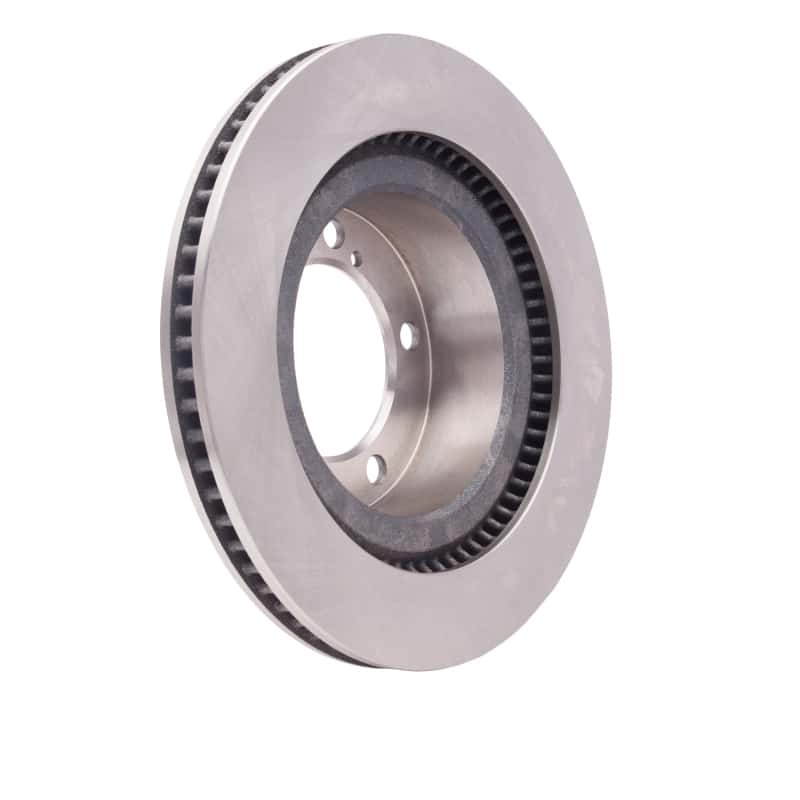 DFC — DFC 07-22 Lexus LX570 Front Brake Rotor
DFC Brake Rotor - view 4