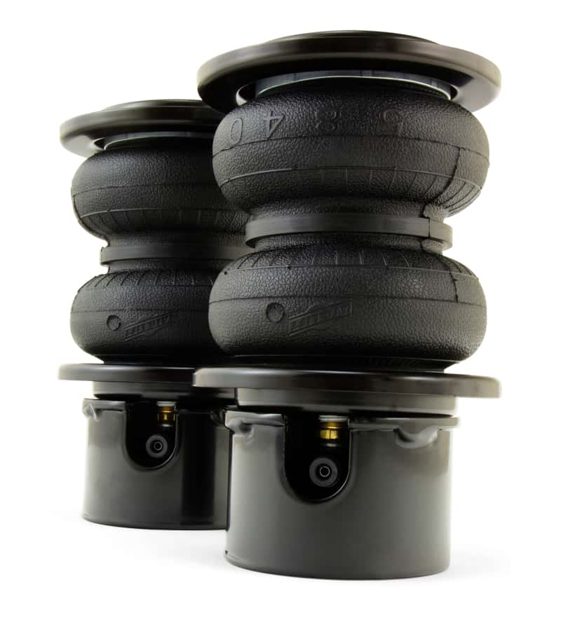 Air Lift — Air Lift Performance 2015+ Volkswagen Golf/GTI/Golf R MK 7 / 2016+ Audi A3 Rear Kit
Air Lift Performance - view 8