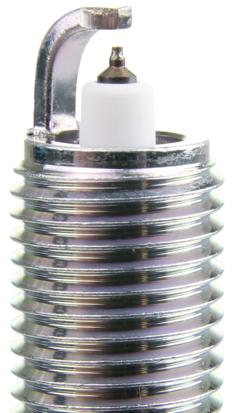 NGK — NGK Iridium IX Spark Plug Box of 4 (LZKR6AIX) - view 3