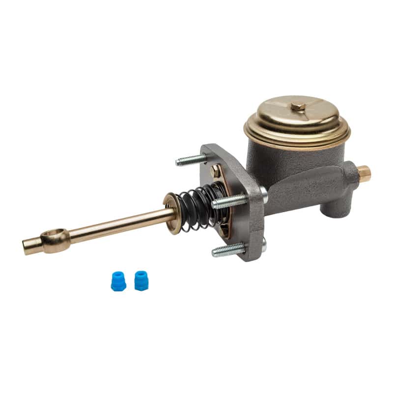 DFC — DFC 62-65 Chrysler Newport Brake Master Cylinder
DFC Brake Master Cyl - view 1
