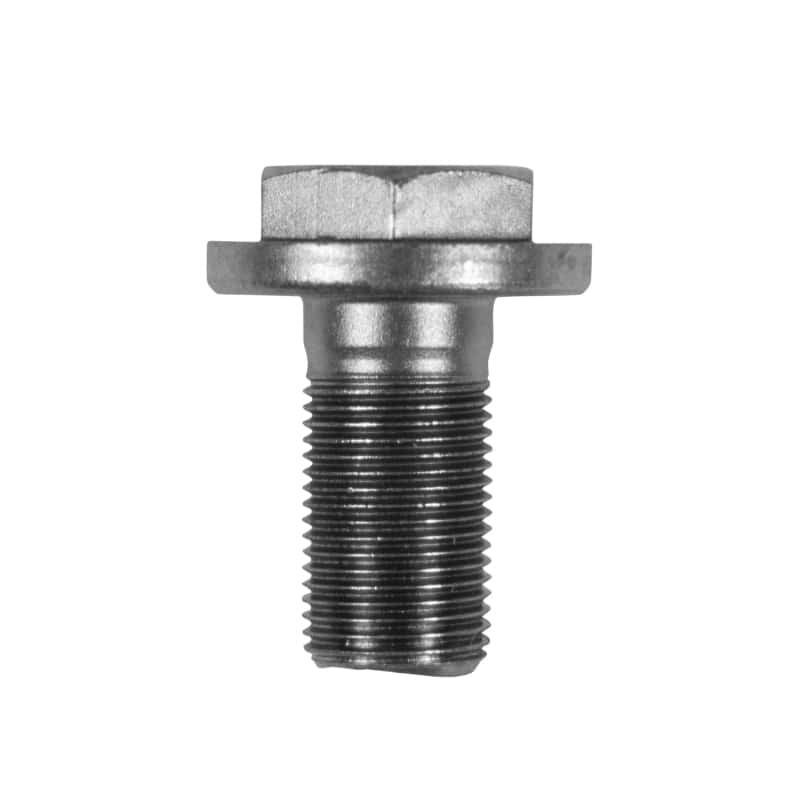 Yukon Gear & Axle — Yukon Gear 07 and Up Tundra Rear 9.5in Ring Gear Bolts w/ 4.0L & 4.7L
Ring Gear Bolt  - view 4