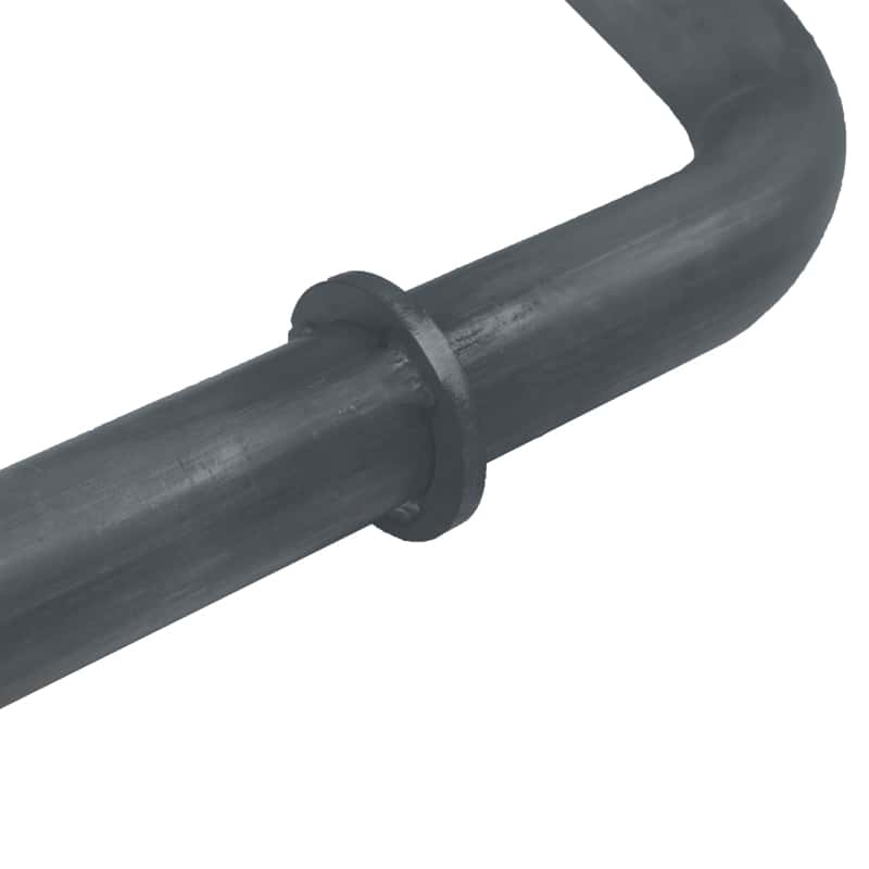 Belltech — Belltech Rear Anti-Swaybar 2019+ Ram 1500 2/4WD (for OEM Ride Height)
REAR ANTI-SWAYBAR - view 6
