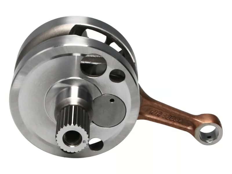 Wiseco — Wiseco 86-04 Honda CR80/85R Crankshaft Kit
Crankshaft Kit - view 5