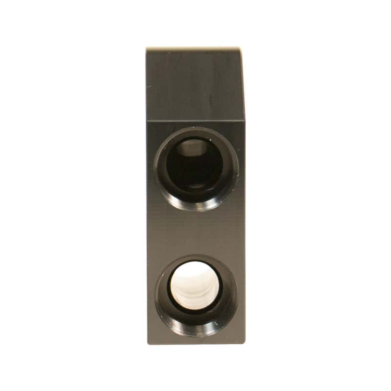 BD Diesel — BD Diesel 2019 Dodge 6.7L 68RFE/Aisin AS69RC Thermostat Bypass
THERMOSTAT BYPASS
A/TBpsTubeElim - view 7