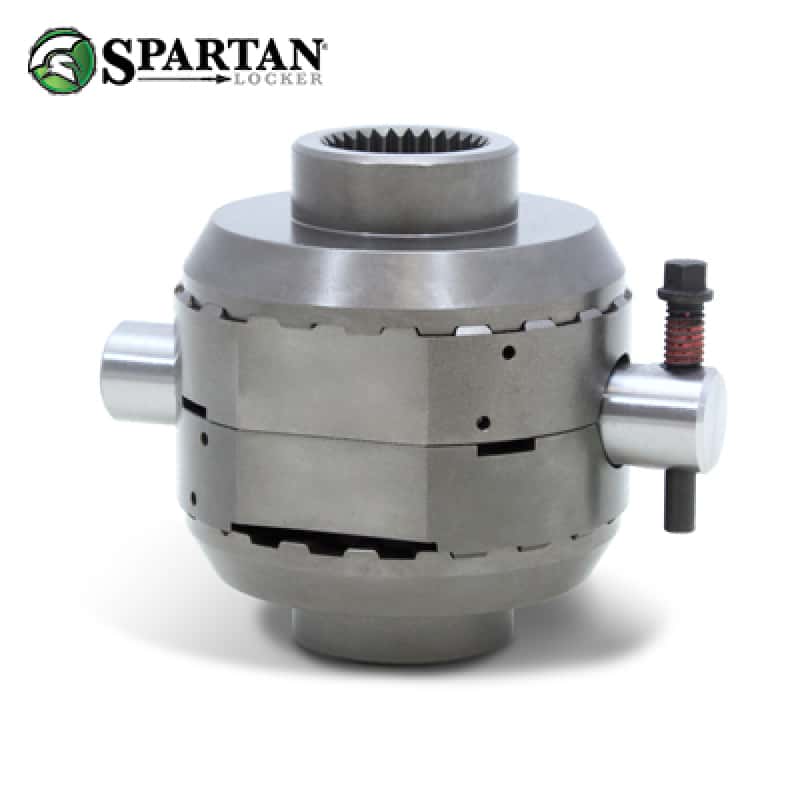 Yukon Gear & Axle — USA Standard Spartan Locker For Chrysler 8.25in w/ 29 Spline Axles
Spartan Locker - view 1