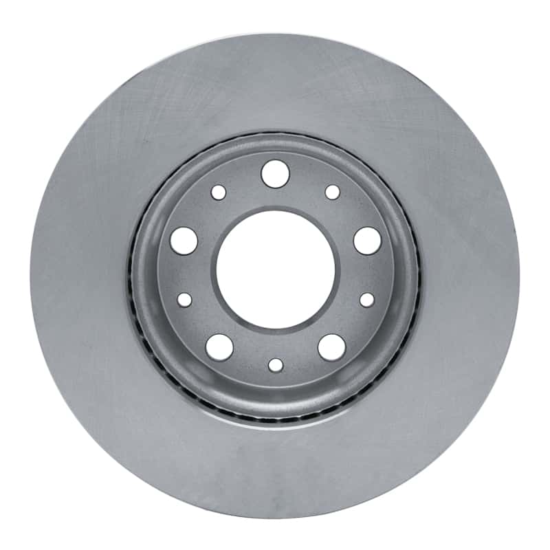 DFC — DFC 24-26 Ram Promaster Ev Front Brake Rotor - view 6