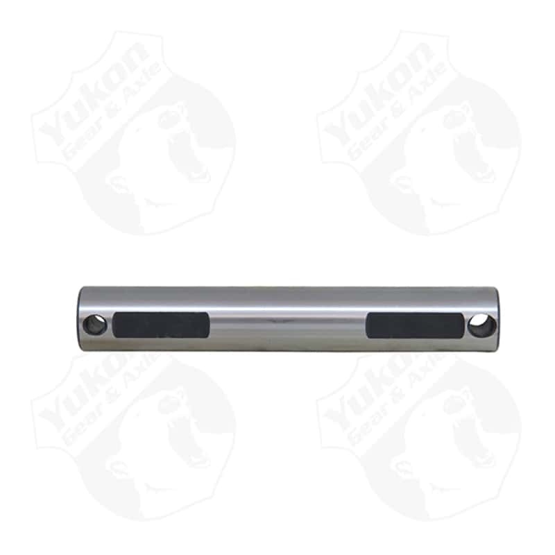 Yukon Gear & Axle — Yukon Gear Standard Open and Gov-Loc Cross Pin For 9.5in GM
Cross Pin Shaft  - view 2