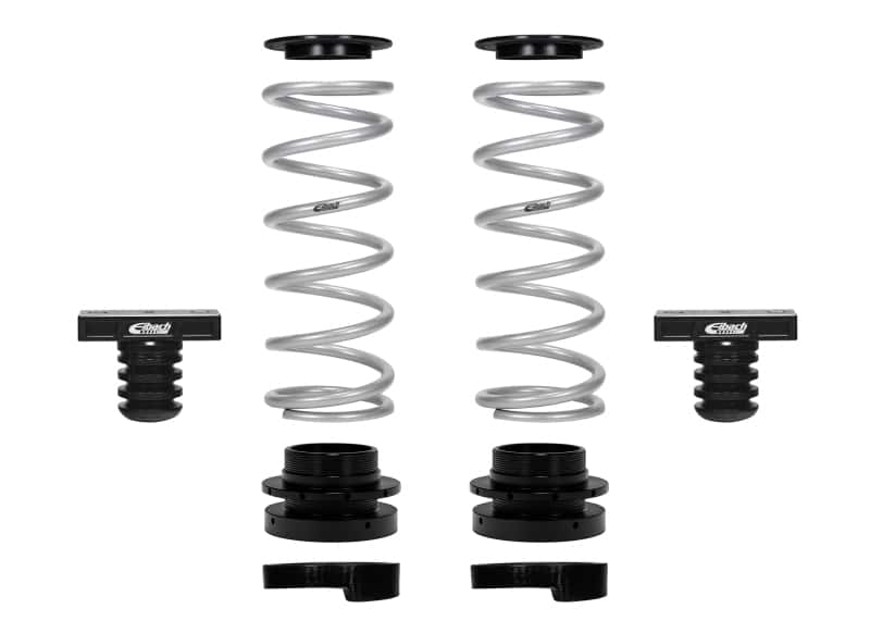Eibach — Eibach Load-Leveling System 2010-2020 Toyota 4Runner
Rear Spring package - view 1