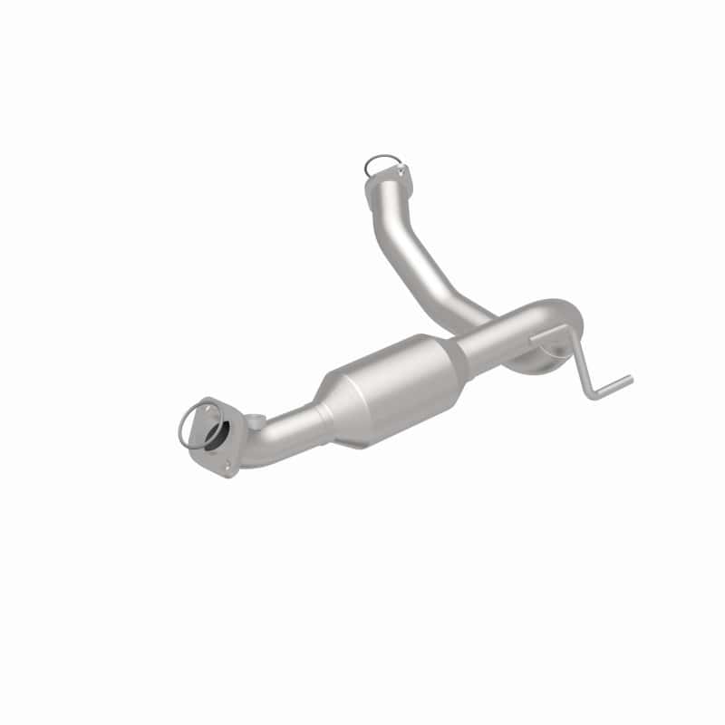 Magnaflow — Magnaflow Conv DF 10-12 Toy FJ/4Runner 4.0L
OEM Grade
OEM - view 8