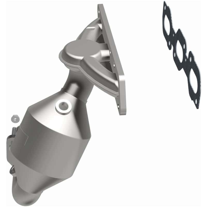 Magnaflow — Magnaflow Conv DF 02-05 Ford Escape 3.0L
California - view 32