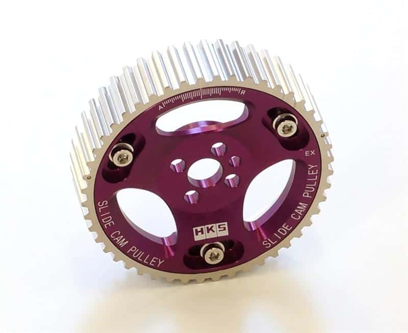 HKS — HKS 03-6 Evo 8 & 9 Adjustable Cam Gear - view 1