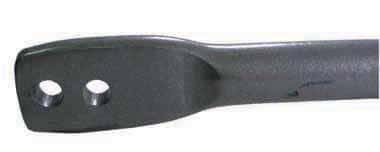 Whiteline — Whiteline 02-06 Acura RSX Type S DC5 Front Heavy Duty Adjustable 24mm Swaybar
Sway Bar - view 3