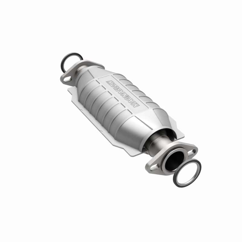 Magnaflow — MagnaFlow Conv DF Dodge-Eagle-Mitsubishi-Pl
HM Grade
HM - view 23