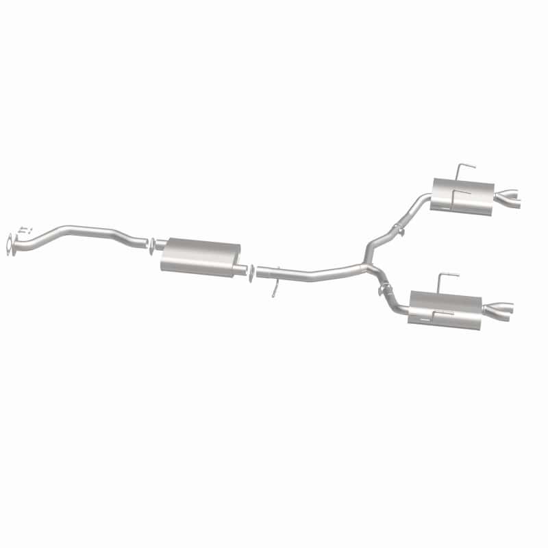 Magnaflow — BRExhaust 09-12 GMC Acadia 3.6L Exhaust Kit
Exhaust Kit - view 8