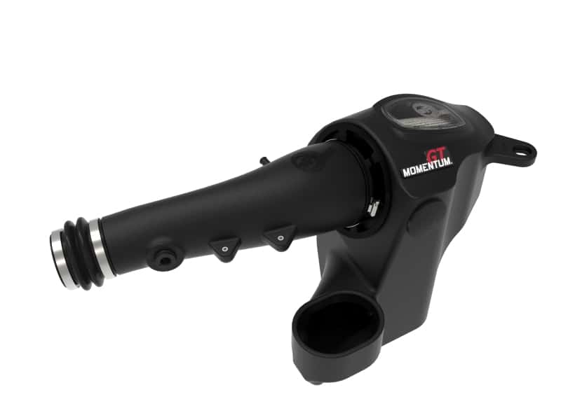 aFe — aFe Momentum GT Pro Dry S Intake System 22-23 Jeep Grand Cherokee V6-3.6L
Momentum GT Intake - view 3