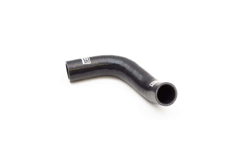 GrimmSpeed — GrimmSpeed 08-14 Subaru WRX / 08-17 Subaru STi / 09-13 Subaru Forester XT Radiator Hose Kit - Black - view 5