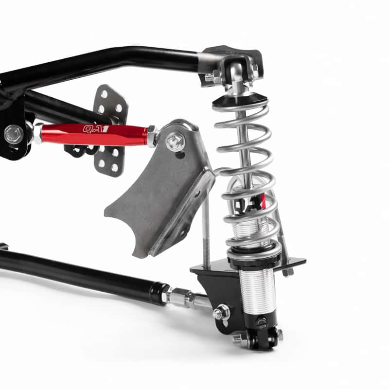 QA1 — QA1 70-81 GM F-Body Rear Four Link Suspension System
Four Link Kit - view 5