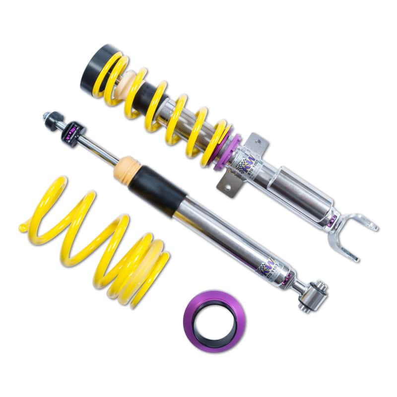 KW — KW Coilover Kit V3 2017+ Tesla Model 3 2WD
Coilover Kit - view 11