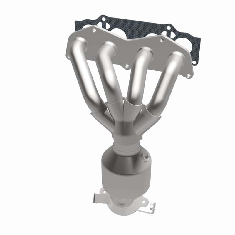 Magnaflow — MagnaFlow Conv DF 04-05 Toyota RAV4 2.4L
HM Grade
HM - view 26