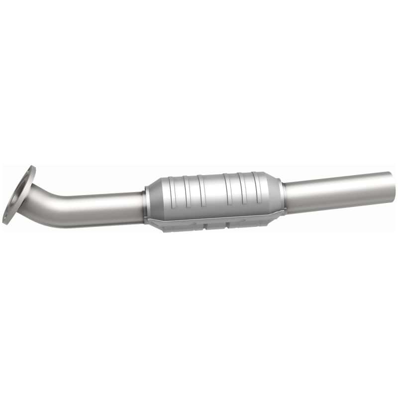 Magnaflow — MagnaFlow Conv DF 06-08 Toyota RAV4 2.4L
OEM Grade
OEM - view 5