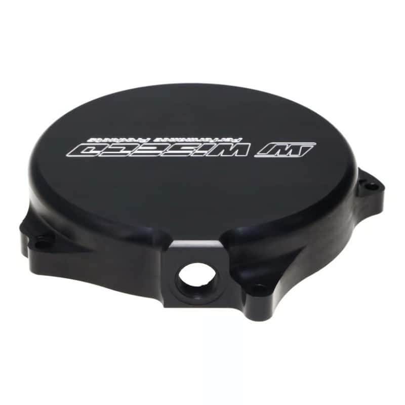 Wiseco — Wiseco 04-06 KX250F/RMZ250 Clutch Cover
Clutch Cover - view 3