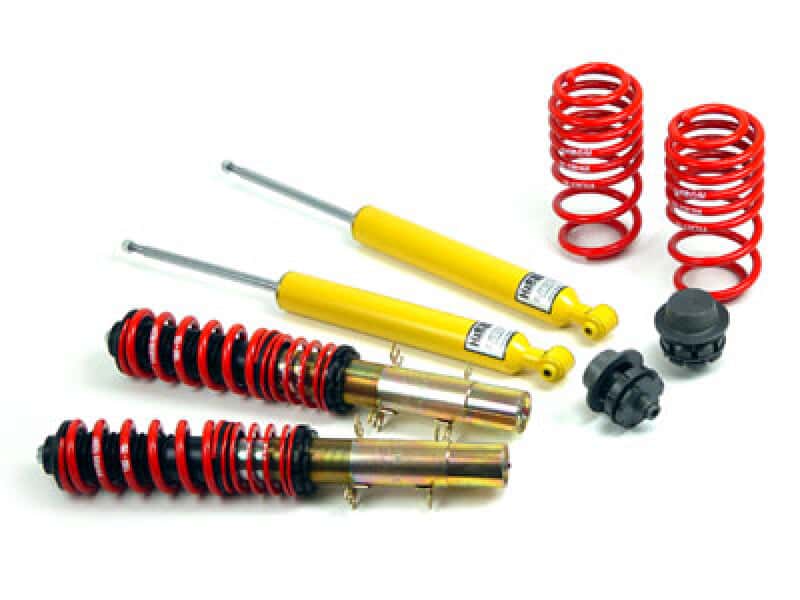H&R — H&R 98-05 Volkswagen Golf/Jetta VR6/TDI/1.8T MK4 Street Perf. Coil Over
Street Perf.CoilOver - view 3