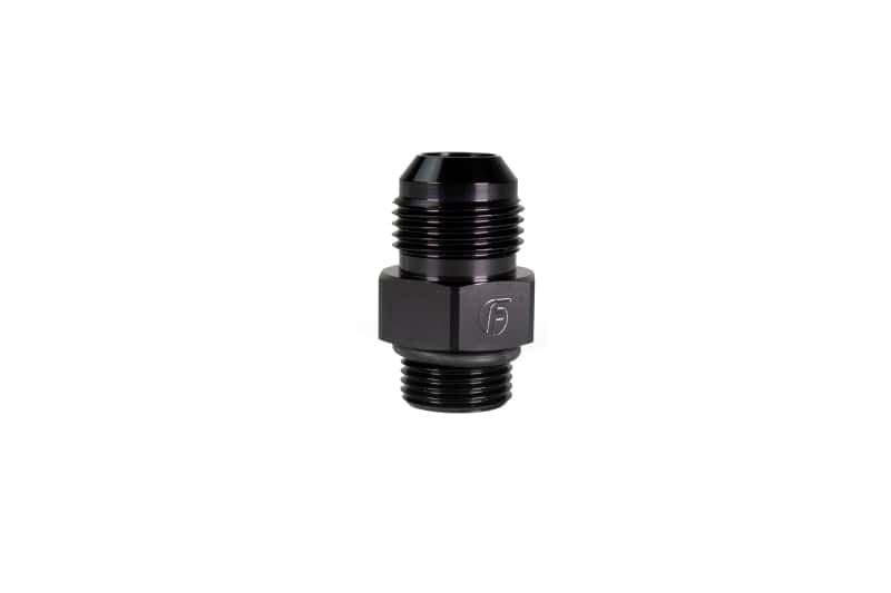 Fleece Performance — Fleece Performance Universal 1/2in NPT to -10AN Male
Hose Connector - view 4