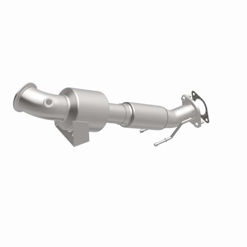 Magnaflow — MagnaFlow 13-16 Ford Focus ST L4 2.0L California Grade Direct-Fit Catalytic Converter
California - view 29