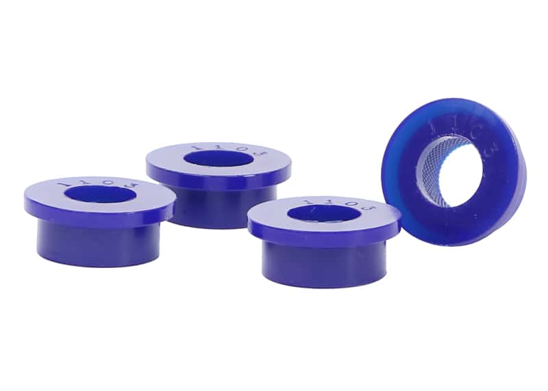 Superpro — SuperPro 1959 Volvo 122 Base Rear Panhard Rod Bushing Kit
Bushing Kit - view 2