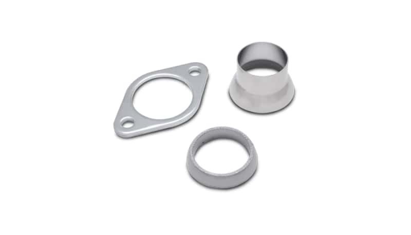 Vibrant — Vibrant J-Spec Header Installation Kit (flange and donut gasket for Headers with 2.5in OD outlet)
JDMHeadFlngKit
Exhaust Flange - view 2