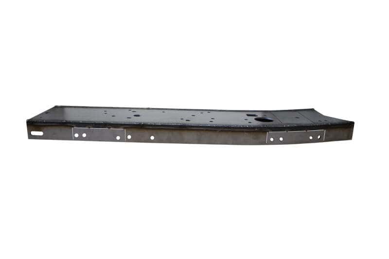 RustBuster — Rustbuster Mid Frame Section Right Side - view 4