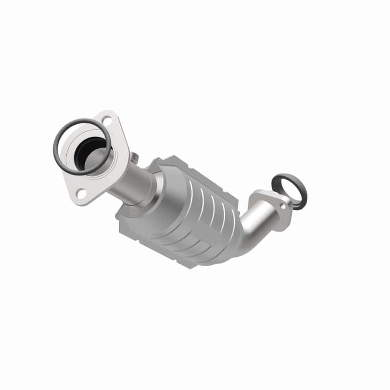 Magnaflow — MagnaFlow Conv DF 05-07 Cadillac CTS 3.6L P/S
OEM Grade
OEM - view 8