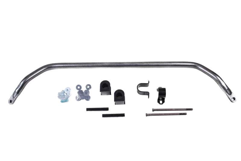 Hellwig — Hellwig 99-06 Chevrolet Silverado 2500 2/4WD Solid Heat Treated Chromoly 1-3/8in Front Sway Bar
FRONT SWAY BAR - view 2