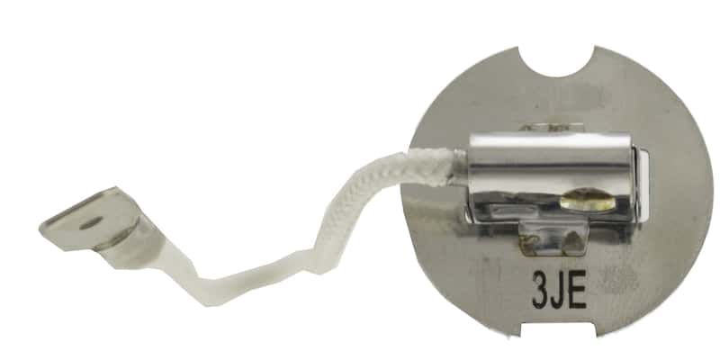 Hella — Hella Bulb H3 12V 100W Ylw Str
BULB H3 12V 100W YLW - view 4
