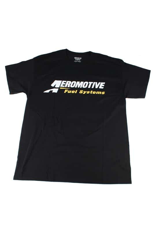 Aeromotive — Aeromotive Banner - 32in x 92in (Black/Red)
Banner - view 2