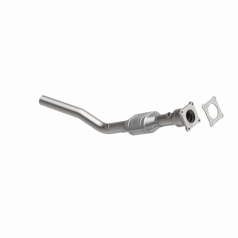 Magnaflow — MagnaFlow Conv DF 95-99 Chrysler Sebring 2.
HM Grade
HM - view 22