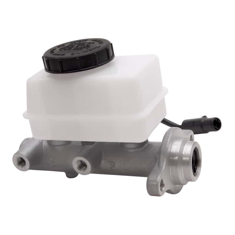 DFC — DFC 89-95 Hyundai Excel Brake Master Cylinder
DFC Brake Master Cyl - view 1