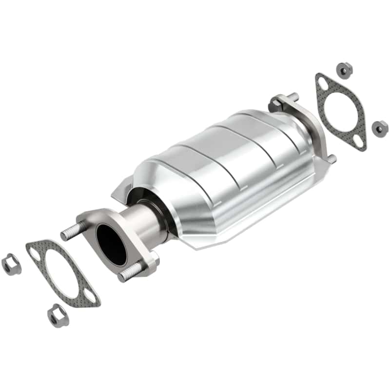 Magnaflow — Magnaflow Conv DF 05-06 Kia Sportage 2.0L
California - view 1