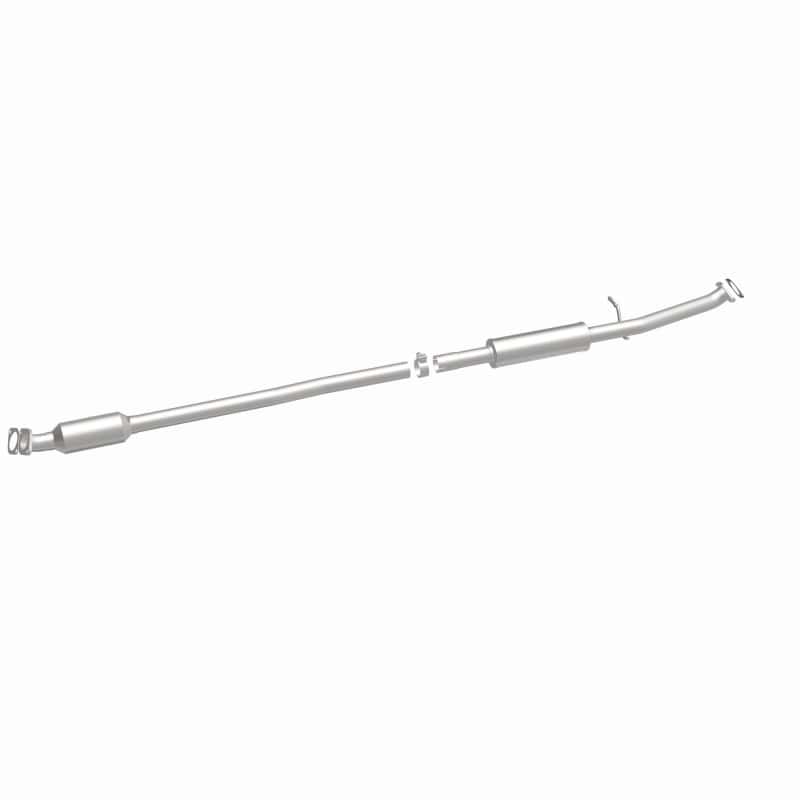 Magnaflow — Magnaflow 16-18 Hyundai Tucson L4 2.0L OEM Grade / EPA Compliant Direct-Fit Catalytic Converter
OEM Grade
OEM - view 10