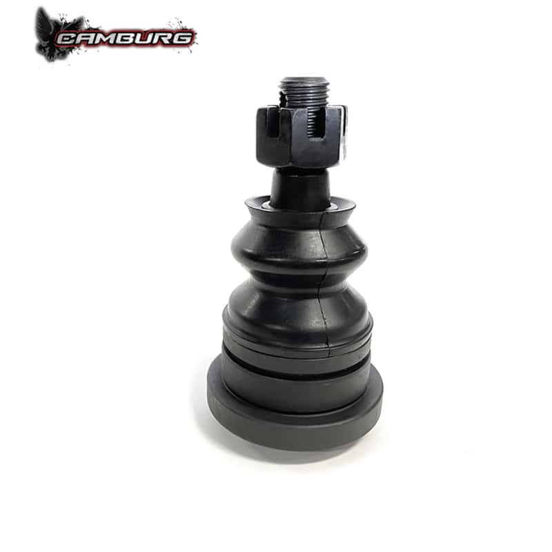 Camburg — Camburg 05-23 Toyota Tacoma UCA Replacement OE X-Joint (Pair)
X-Joint - view 2