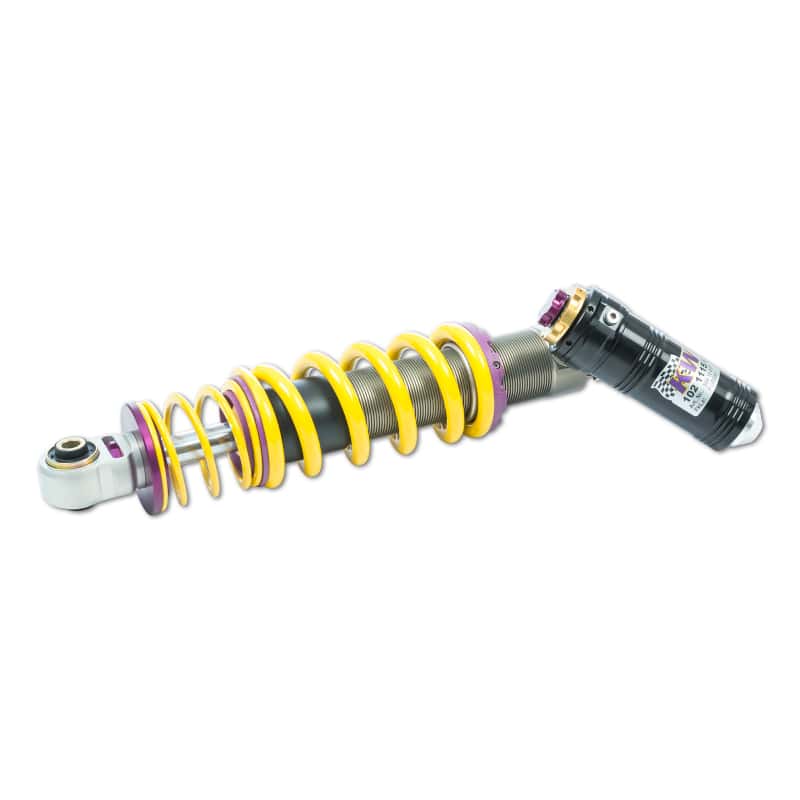 KW — KW Coilover Kit V4 2010-2015 Audi R8 (42) V8 Including Spyder w/o Magnetic Ride
Coilover Kit - view 11